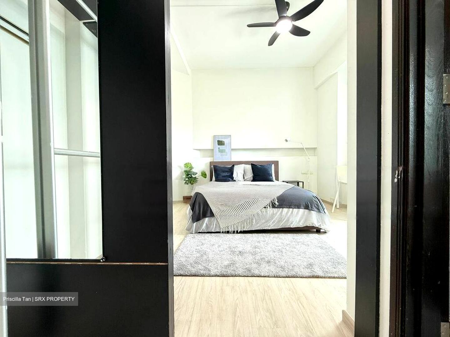 The Atria At Meyer (D15), Condominium #443085081